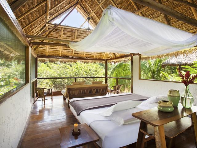 Inkaterra Hacienda Concepcion, Puerto Maldonado