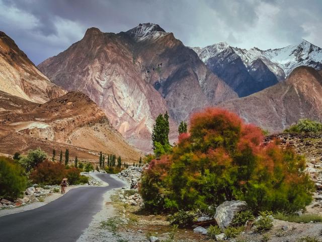 Chitral