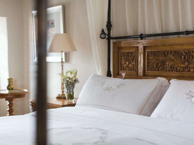 Belmond Palacio Nazarenas