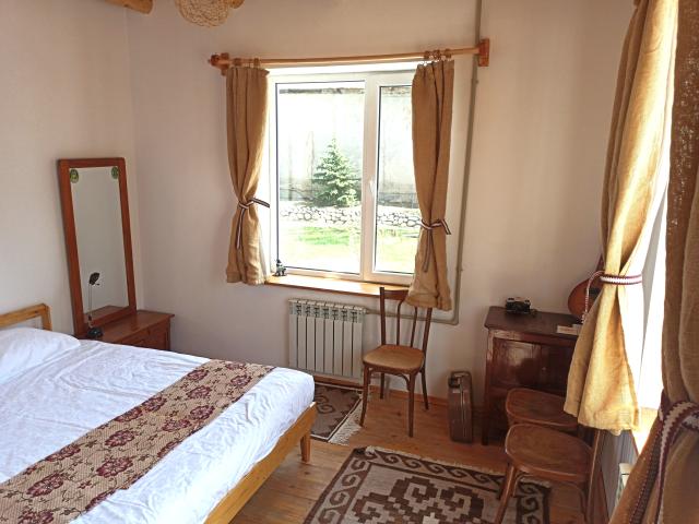 Matsunoki Guesthouse, Karakol