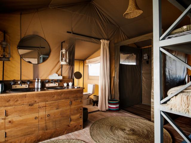 Entamanu Ngorongoro