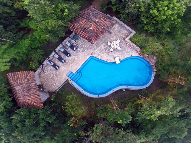 Kanha Earth Lodge, Kanha National Park