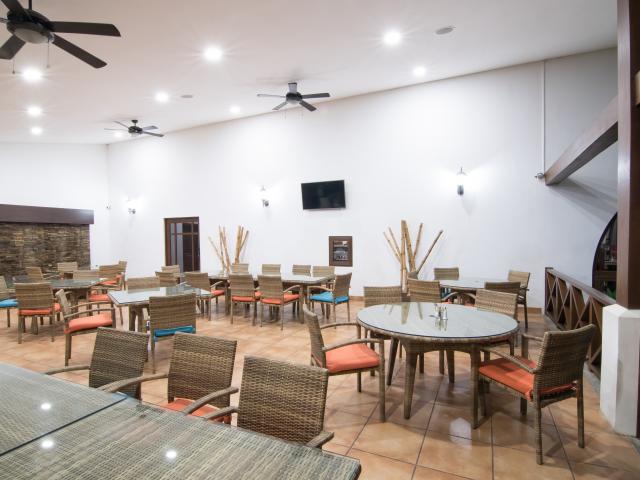 Best Western Las Mercedes Airport Hotel