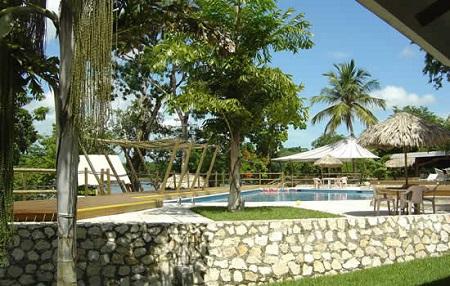 Villa Maya