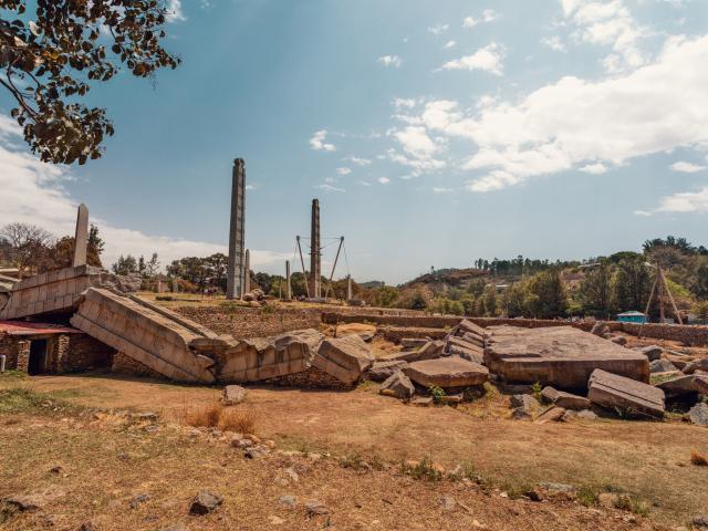 Axum