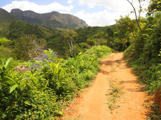 Masoala National Park