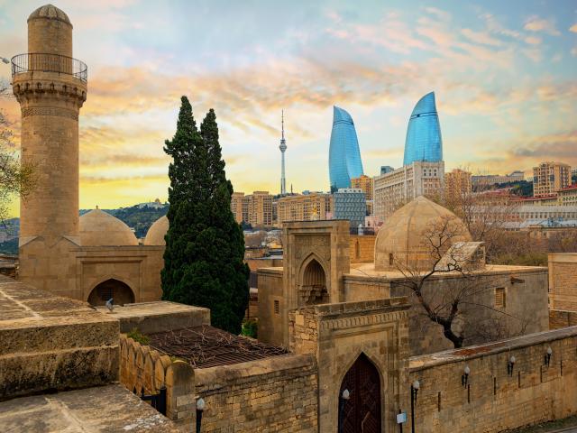 Baku