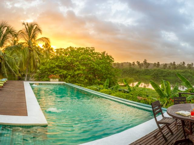 Villa Playa Tayrona