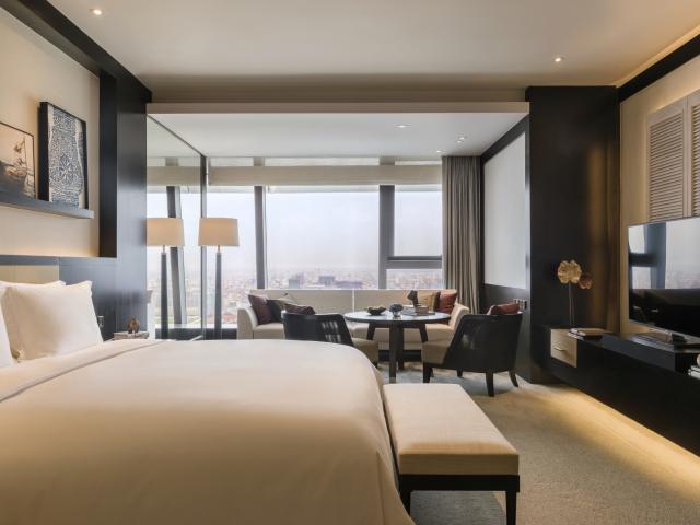 Rosewood Phnom Penh, Phnom Penh