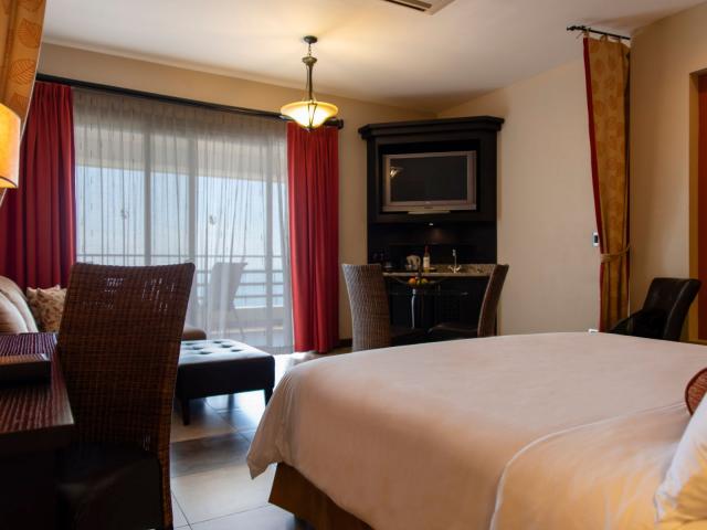 Parador Boutique Resort & Spa