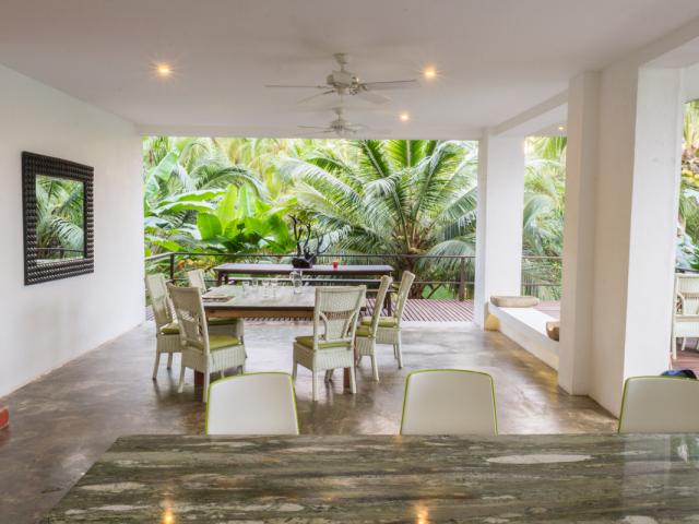 Villa Playa Tayrona