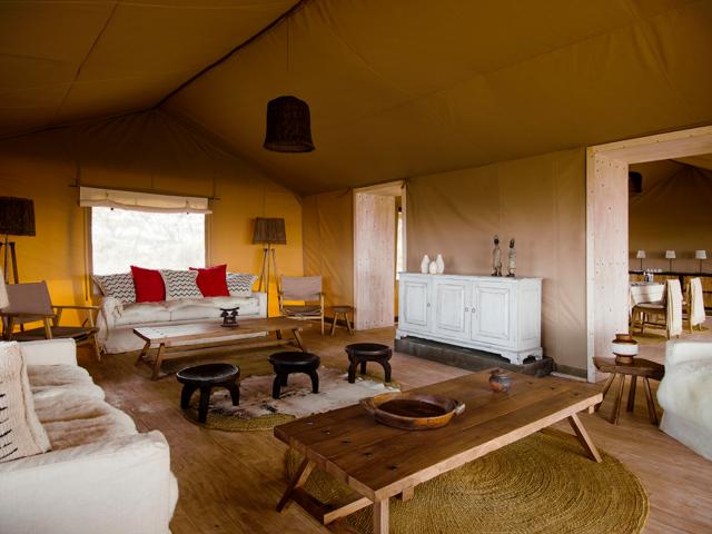 Entamanu Ngorongoro