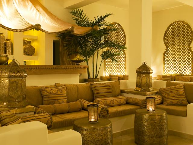 Baraza Resort & Spa