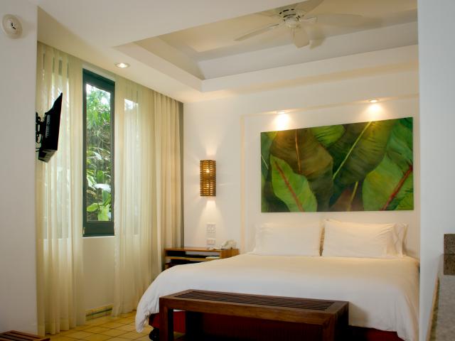 Arenas Del Mar, Manuel Antonio