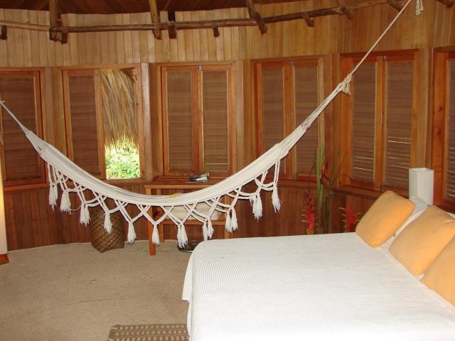 Ecohabs Lodge