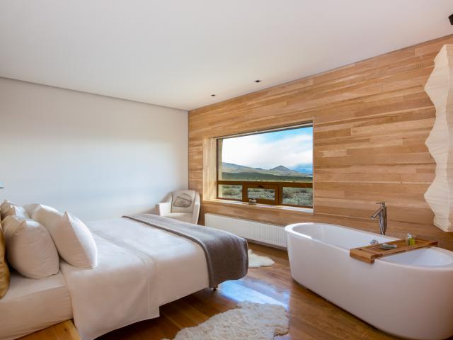 Tierra Patagonia Hotel & Spa