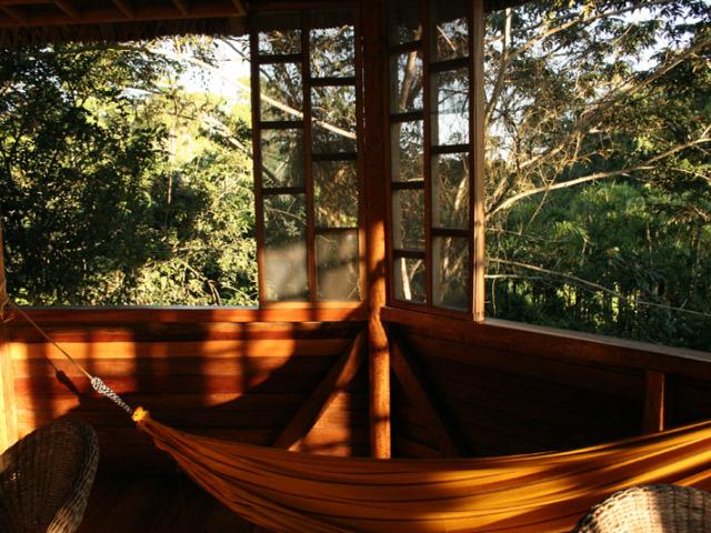 Sani Lodge