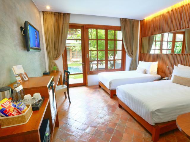 Le Sen Boutique Hotel