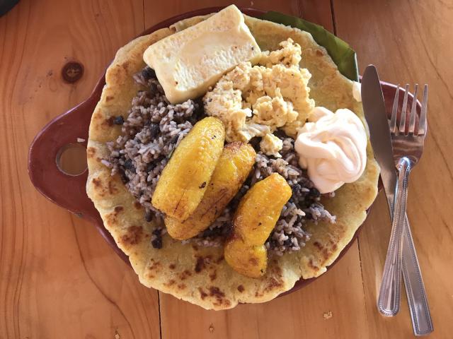 Enjoy a rural farm tour and lunch