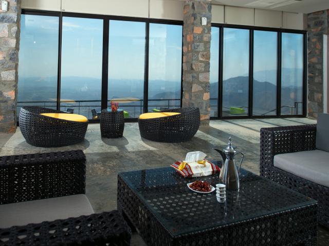 The View