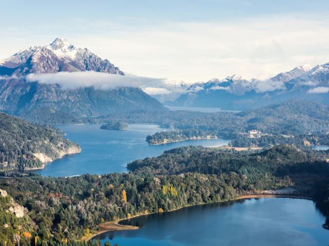 Bariloche