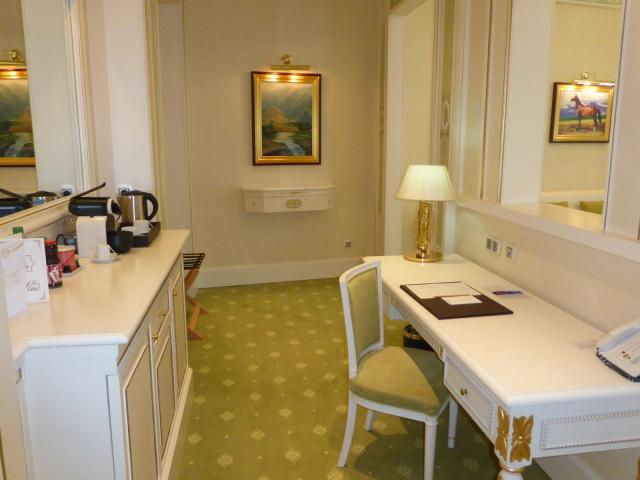 Yyldyz Hotel