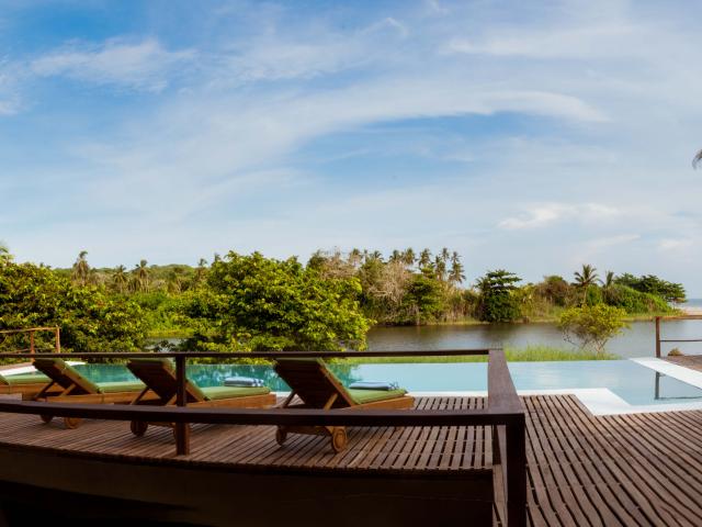 Villa Playa Tayrona