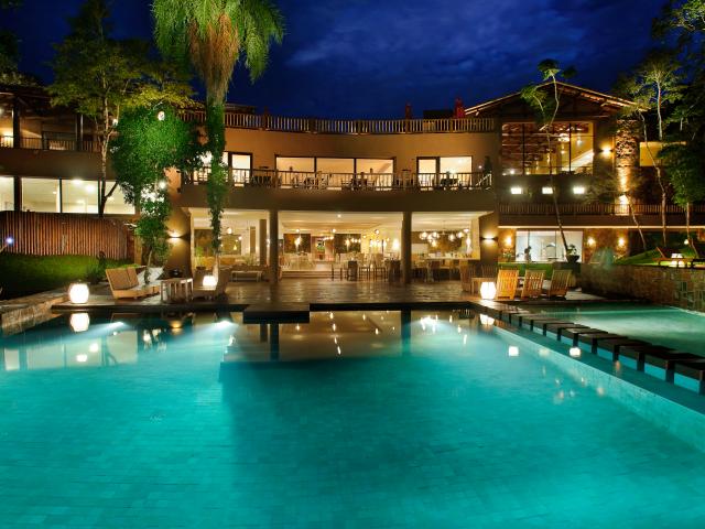 Loi Suites Iguazu