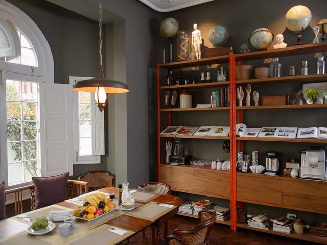 Villa Barranco