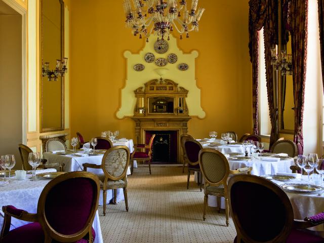 Sofitel Winter Palace