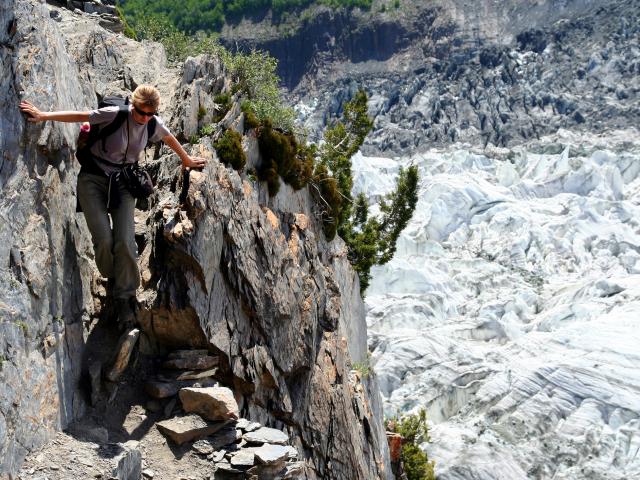 Hike to Nanga Parbat Base Camp