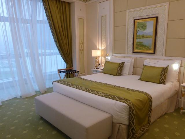 Yyldyz Hotel