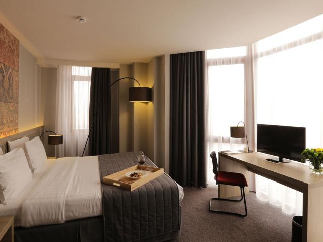 Republica Hotel Yerevan