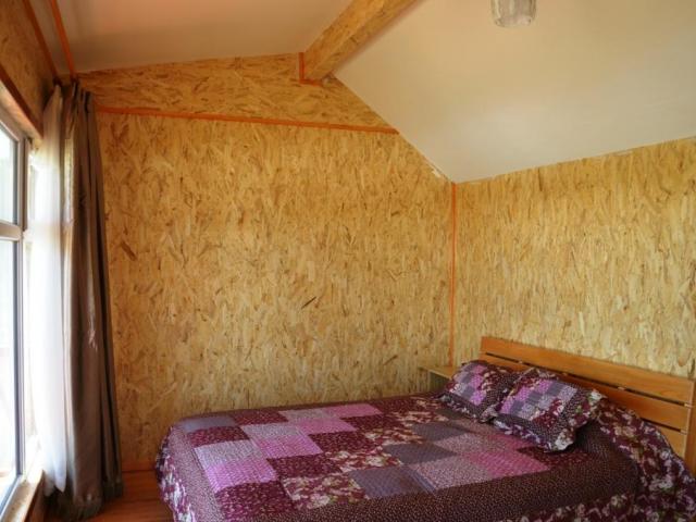 Terelj Lodge Ger Camp