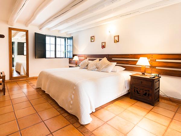 Hotel & Spa Getsemani