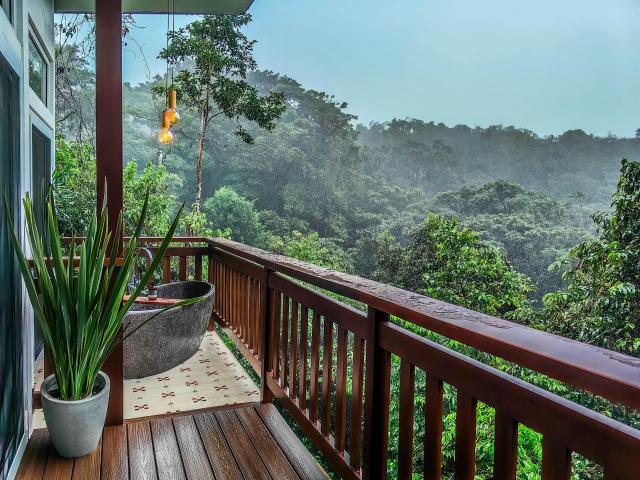 Monteverde Lodge