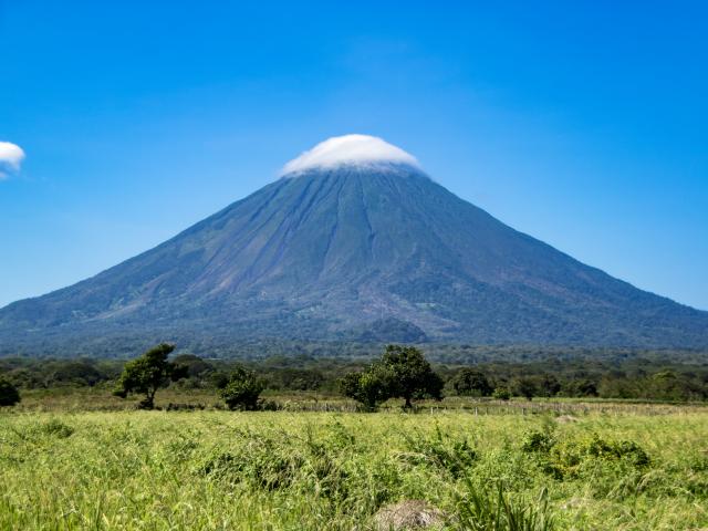 Ometepe Island