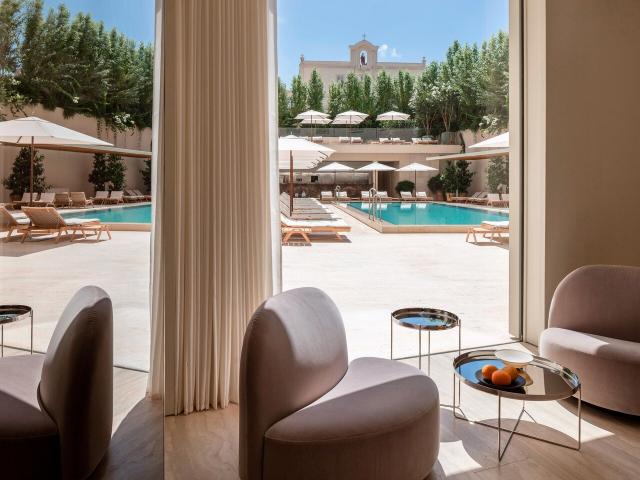The Jaffa, a Luxury Collection Hotel