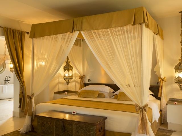 Baraza Resort & Spa