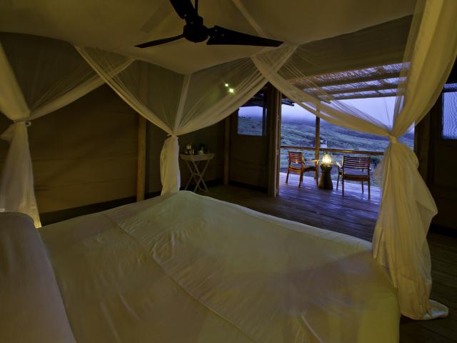 Damaraland Camp