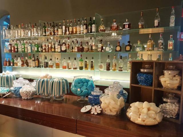 Mamilla Hotel