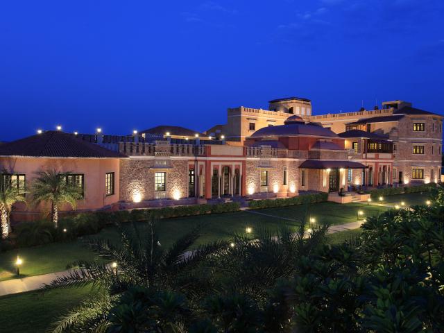 Juna Mahal