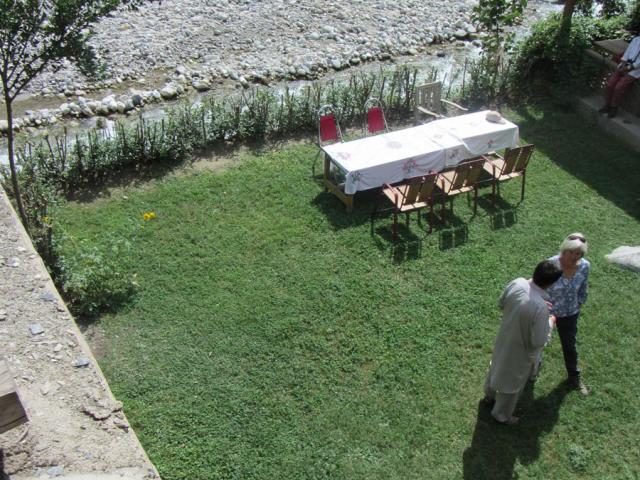 Kalash Guesthouse Rumbur
