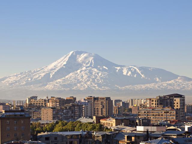 Yerevan