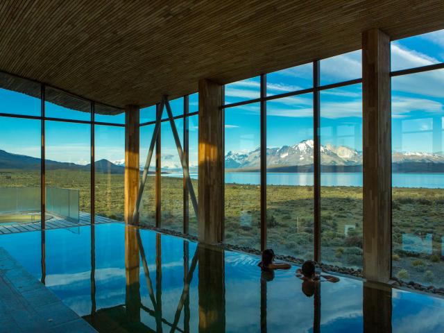 Tierra Patagonia Hotel & Spa