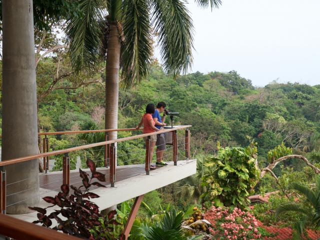 Si Como No Resort & Spa