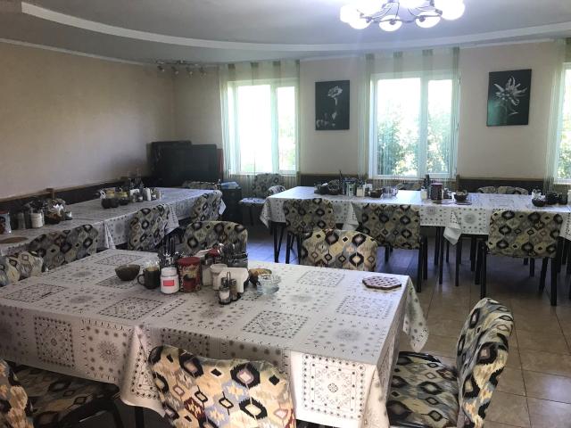 Tamga Guest House