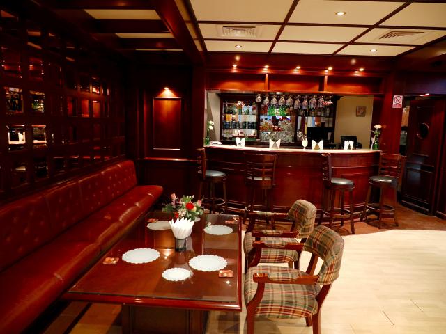 Falaj Daris Hotel