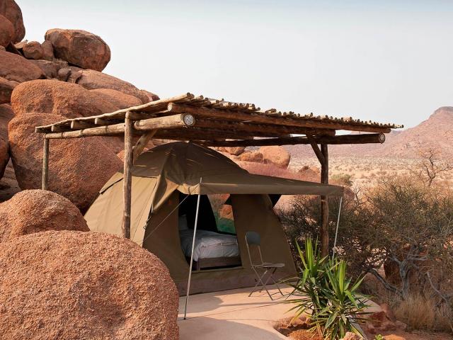 Camp Kipwe