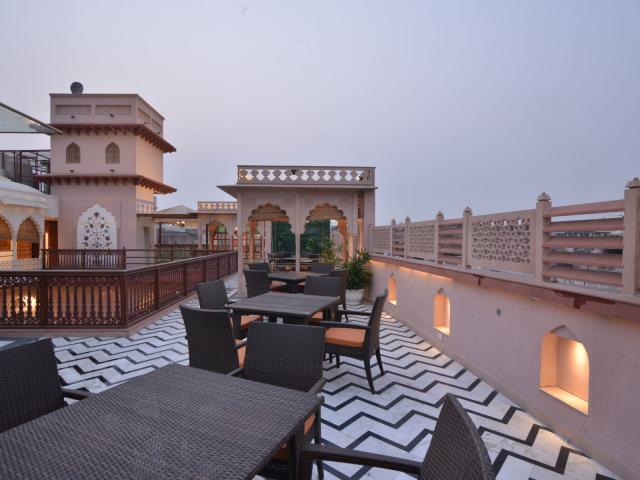 Haveli Dharampura